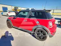 2012 Mini COOPER фото