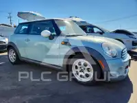 2012 Mini COOPER photo