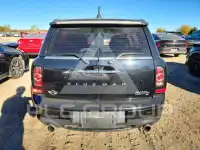 2012 Mini COOPER photo