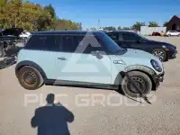 2012 Mini COOPER фото