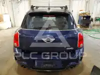 2012 Mini COOPER фото