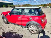 2012 Mini COOPER фото