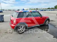 2012 Mini COOPER photo