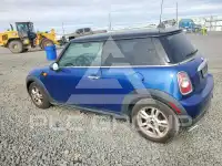 2012 Mini COOPER фото