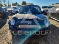 2012 Mini COOPER photo