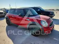 2012 Mini COOPER фото