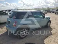 2012 Mini COOPER фото