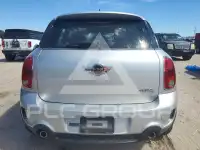 2012 Mini COOPER photo