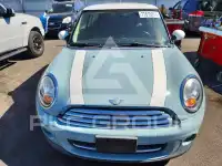 2012 Mini COOPER photo