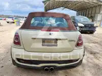 2012 Mini COOPER фото