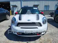 2012 Mini COOPER photo