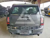 2012 Mini COOPER фото