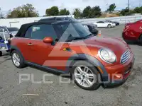 2012 Mini COOPER фото