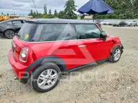 2012 Mini COOPER фото