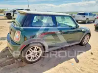 2012 Mini COOPER фото