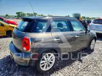 2012 Mini COOPER photo