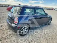 2012 Mini COOPER фото