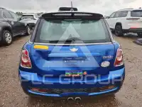 2012 Mini COOPER фото