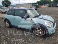2012 Mini COOPER фото