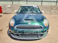2012 Mini COOPER фото