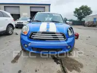 2012 Mini COOPER фото