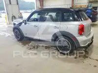 2012 Mini COOPER фото