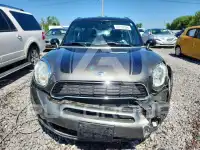 2012 Mini COOPER photo