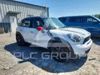 2012 Mini COOPER photo