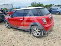 2012 Mini COOPER фото