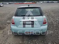 2012 Mini COOPER фото