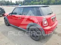 2012 Mini COOPER фото