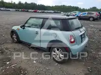 2012 Mini COOPER фото