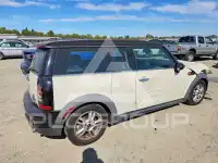 2012 Mini COOPER фото