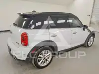 2012 Mini COOPER фото
