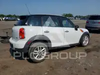 2012 Mini COOPER фото
