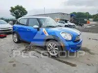 2012 Mini COOPER фото