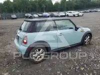 2012 Mini COOPER фото