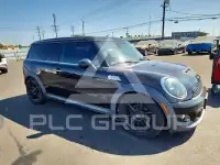 2012 Mini COOPER фото