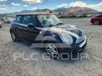 2012 Mini COOPER фото