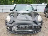2012 Mini COOPER фото