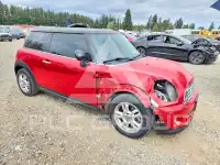 2012 Mini COOPER фото