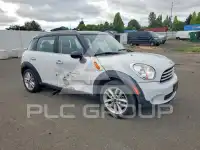 2012 Mini COOPER фото