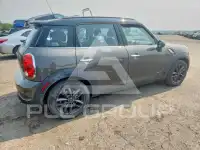 2012 Mini COOPER photo