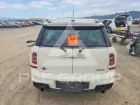 2012 Mini COOPER фото