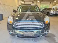 2012 Mini COOPER фото