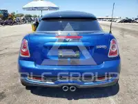2012 Mini COOPER фото