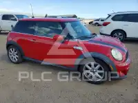 2012 Mini COOPER фото