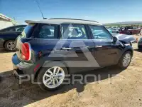 2012 Mini COOPER фото