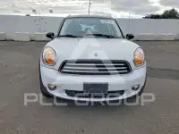 2012 Mini COOPER фото