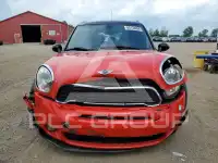 2012 Mini COOPER фото